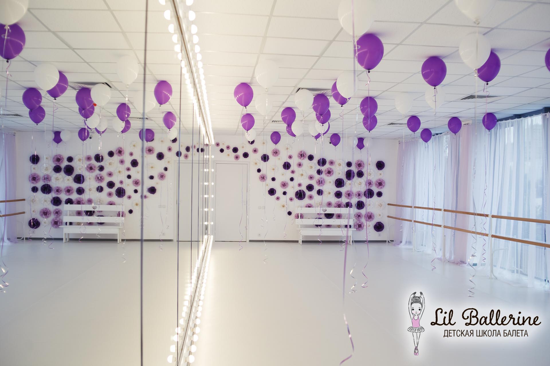 Choosing the Right Space for Your Children's Ballet School: Location, Size, and Safety